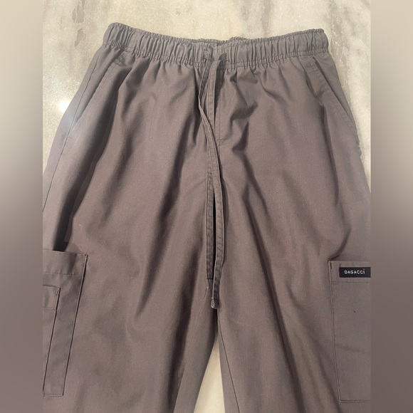 Dagacci Drawstring Women Scrub Set - Picture 4 of 4